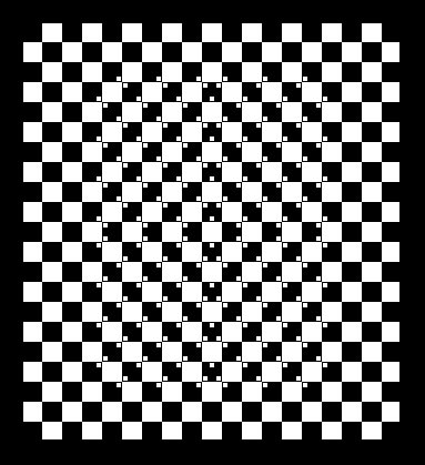 optical illusion